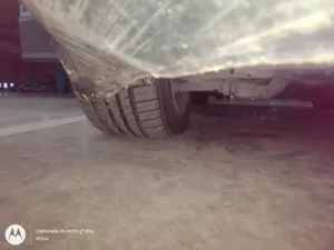 Foto de BRAZO SUSPENSION DELANTERO DERECHO AUDI A6 BERLINA (4B2) 1.9 TDI (131 CV / 96 KW)