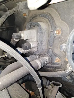 Foto de TUBOS AIRE ACONDICIONADO FIAT DUCATO 3 MAXI FURGÓN TS 35 (295) 2.3 JTD CAT (131 CV / 96 KW) referencia 1375611080