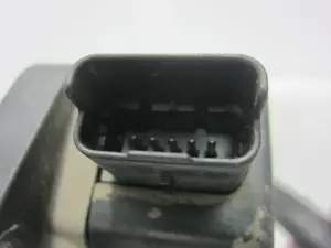 Foto de POTENCIOMETRO PEDAL CITROEN GRAND C4 PICASSO 1.6 16V HDi FAP (109 CV / 80 KW) referencia 9654725380 foto 7