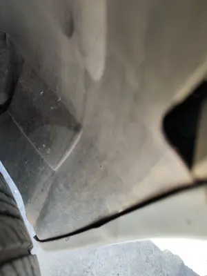 Foto de PASO RUEDA DELANTERO DERECHO CITROEN BERLINGO 1.9 Diesel (69 CV / 51 KW) referencia 7136K6 foto 2