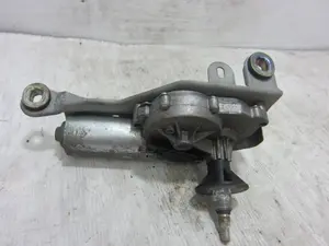 Foto de MOTOR LIMPIA TRASERO RENAULT MEGANE I COUPE (DA0) 1.9 dTi Diesel CAT (98 CV / 72 KW) referencia 0390206519 foto 6