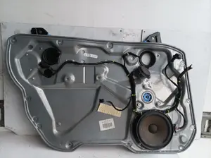 Foto de ELEVALUNAS DELANTERO IZQUIERDO SEAT IBIZA (6L1) 1.9 TDI (101 CV / 74 KW) referencia 6L4837751