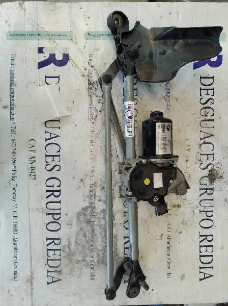 Foto de MOTOR LIMPIA DELANTERO BMW SERIE 3 BERLINA (F30N) 3.0 Turbodiesel (313 CV / 230 KW)