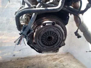 Foto de MOTOR COMPLETO SEAT IBIZA (6L1) referencia ASY foto 2