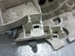 Foto de NO IDENTIFICADO AUDI A3 (8L) 1.9 TDI (90 CV / 66 KW) referencia 8L0819045A foto 5