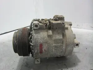 Foto de COMPRESOR AIRE ACONDICIONADO BMW SERIE 3 COUPE (E46) 2.0 24V (150 CV / 110 KW) referencia 4472009792 foto 7