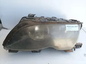 Foto de FARO IZQUIERDO BMW SERIE 3 BERLINA (E46) referencia 63126910955