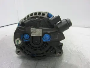 Foto de ALTERNADOR CITROEN C4 BERLINA referencia 0124525035 foto 6
