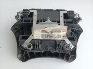 Foto de AIRBAG DELANTERO IZQUIERDO CITROEN XSARA PICASSO 2.0 HDi CAT (RHY / DW10TD) (90 CV / 66 KW) referencia 96470413XT foto 3