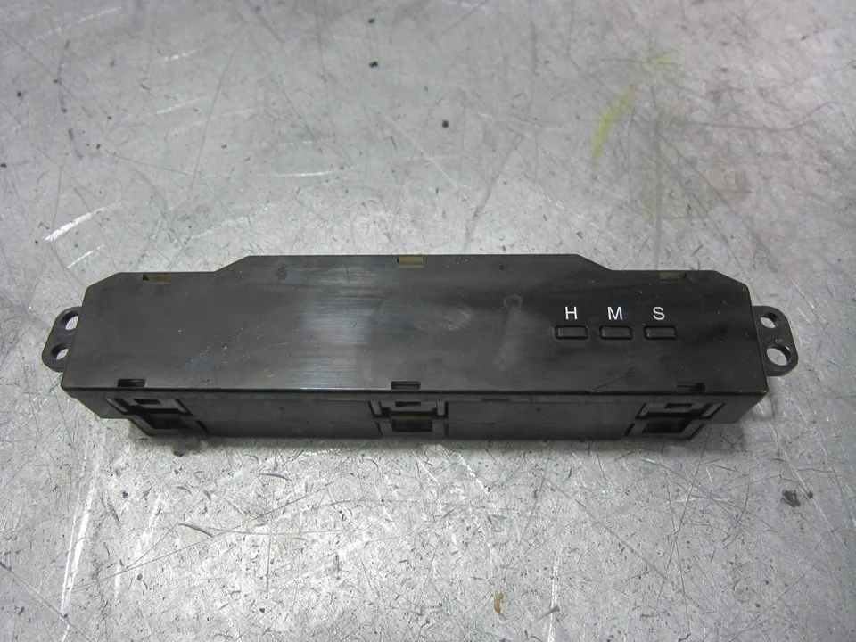 Foto de PANTALLA MULTIFUNCION CHEVROLET LACETTI 1.4 CAT (95 CV / 70 KW) referencia 96812053