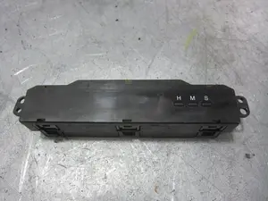 Foto de PANTALLA MULTIFUNCION CHEVROLET LACETTI 1.4 CAT (95 CV / 70 KW) referencia 96812053
