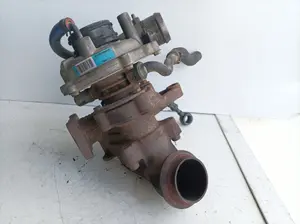 Foto de TURBOCOMPRESOR PEUGEOT 307 BREAK / SW (S1)(04.2002) referencia 7069772