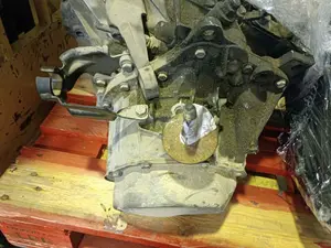 Foto de CAJA CAMBIOS CITROEN XSARA BERLINA 1.9 Turbodiesel (90 CV / 66 KW) referencia 20TB59 foto 5