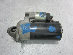 Foto de MOTOR ARRANQUE MERCEDES-BENZ CLASE B (BM 245) referencia A0051517401