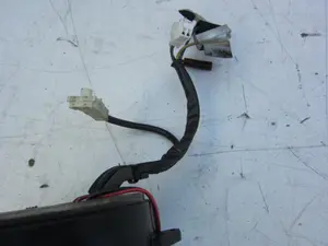 Foto de KIT AIRBAG MITSUBISHI 3000 GT (Z10) 3.0 Biturbo (286 CV / 210 KW) foto 14