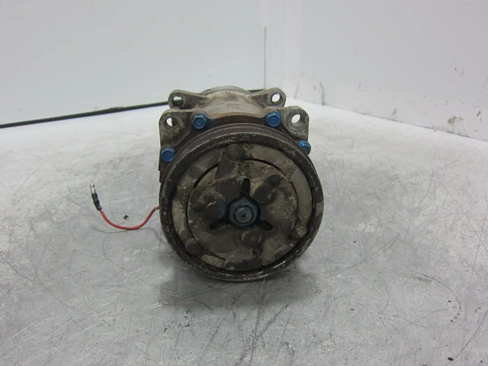 Foto de COMPRESOR AIRE ACONDICIONADO RENAULT CLIO I FASE I / II (B/C57) referencia SD7097539