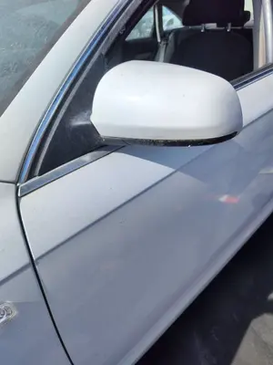Foto de RETROVISOR IZQUIERDO AUDI A6 BERLINA (4F2) 2.0 TDI (140 CV / 103 KW) foto 3