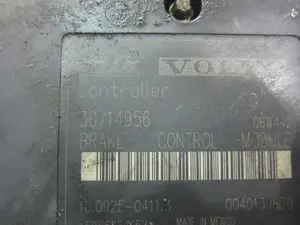 Foto de ABS VOLVO S60 BERLINA 2.4 Diesel CAT (163 CV / 120 KW) referencia 30714956 foto 2