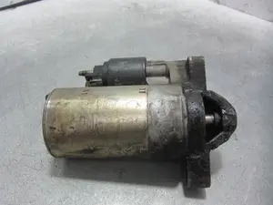 Foto de MOTOR ARRANQUE PEUGEOT 206 SW referencia 0001112041 foto 6