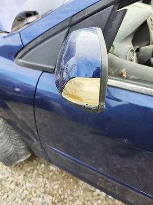 Foto de RETROVISOR IZQUIERDO FORD FOCUS CABRIO (CA5) 2.0 TDCi CAT (136 CV / 100 KW) foto 3
