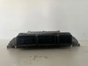 Foto de CENTRALITA MOTOR UCE PEUGEOT 407 referencia SV CMMD SID803ACEM00 foto 2