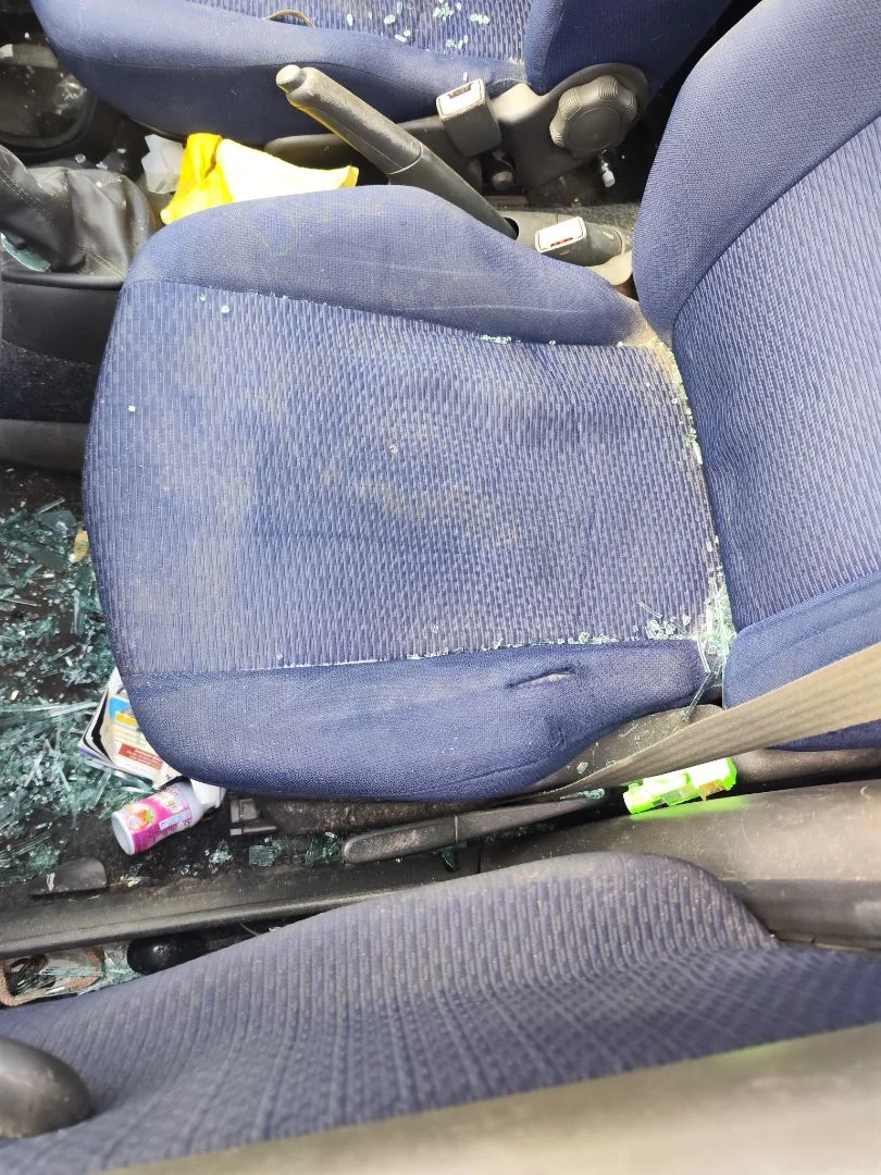 Foto de ASIENTO DELANTERO IZQUIERDO FIAT II PUNTO (188) BERLINA 1.2 CAT (60 CV / 44 KW)