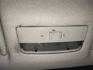 Foto de LUZ INTERIOR SEAT IBIZA (6L1)