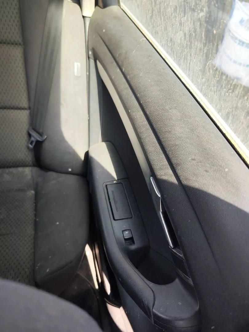 Foto de ELEVALUNAS TRASERO IZQUIERDO AUDI A6 AVANT (4F5) 2.0 16V TFSI (170 CV / 125 KW) referencia 4F0839461B