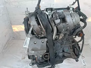 Foto de MOTOR COMPLETO FIAT STILO (192) 1.6 16V CAT (103 CV / 76 KW) referencia 182 B6.000 foto 7