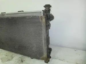 Foto de RADIADOR CALEFACCION / AIRE ACONDICIONADO FORD FOCUS FAMILIAR (CAK) 1.8 16V CAT (116 CV / 85 KW) referencia 1062254 foto 4