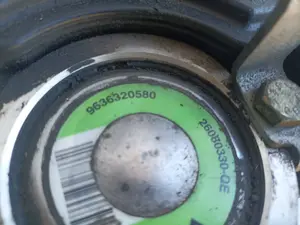 Foto de BOMBA DIRECCION CITROEN XSARA PICASSO referencia 9636320580 foto 5