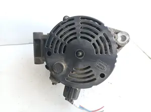 Foto de ALTERNADOR FORD FOCUS BERLINA (CAK) 1.6 16V CAT (101 CV / 74 KW) referencia MS1022118040 foto 3