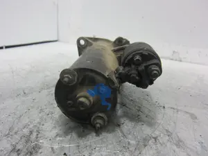 Foto de MOTOR ARRANQUE BMW SERIE 3 COUPE (E36) referencia 0001108115 foto 2