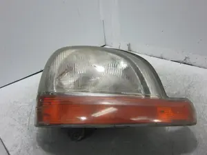 Foto de FARO DERECHO RENAULT KANGOO I (F/KC0) 1.9 Diesel (64 CV / 47 KW) referencia 88204975 foto 5