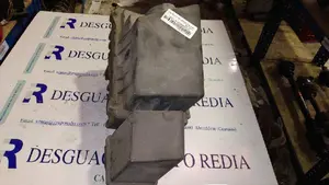 Foto de CAJA FILTRO AIRE FORD FOCUS BERLINA (CAK) referencia 9F763LE foto 4