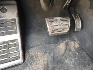Foto de PEDAL FRENO AUDI SQ7 (4MB) 4.0 V8 TDI (435 CV / 320 KW)