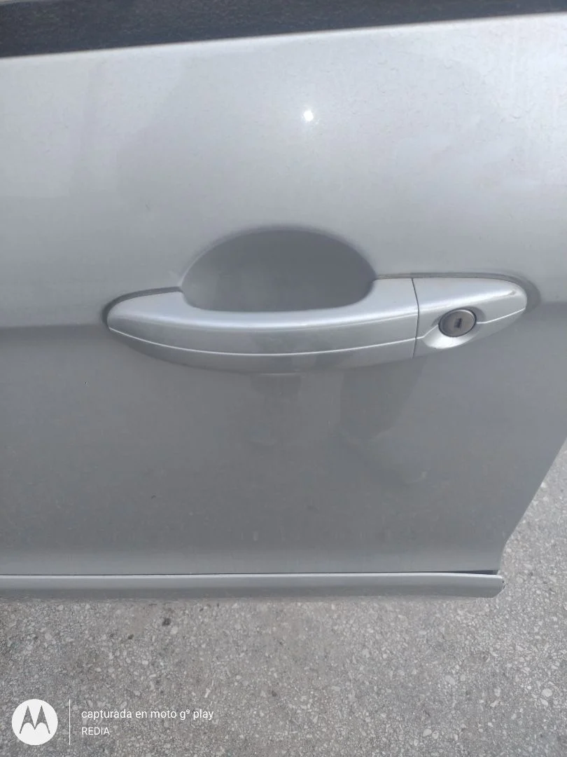 Foto de MANETA EXTERIOR DELANTERA IZQUIERDA FORD S-MAX (CA1) 2.0 TDCi CAT (140 CV / 103 KW)