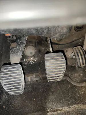 Foto de POTENCIOMETRO PEDAL CITROEN C4 COUPE 1.6 HDi CAT (9HY / DV6TED4) (109 CV / 80 KW) referencia 4501N1 foto 7