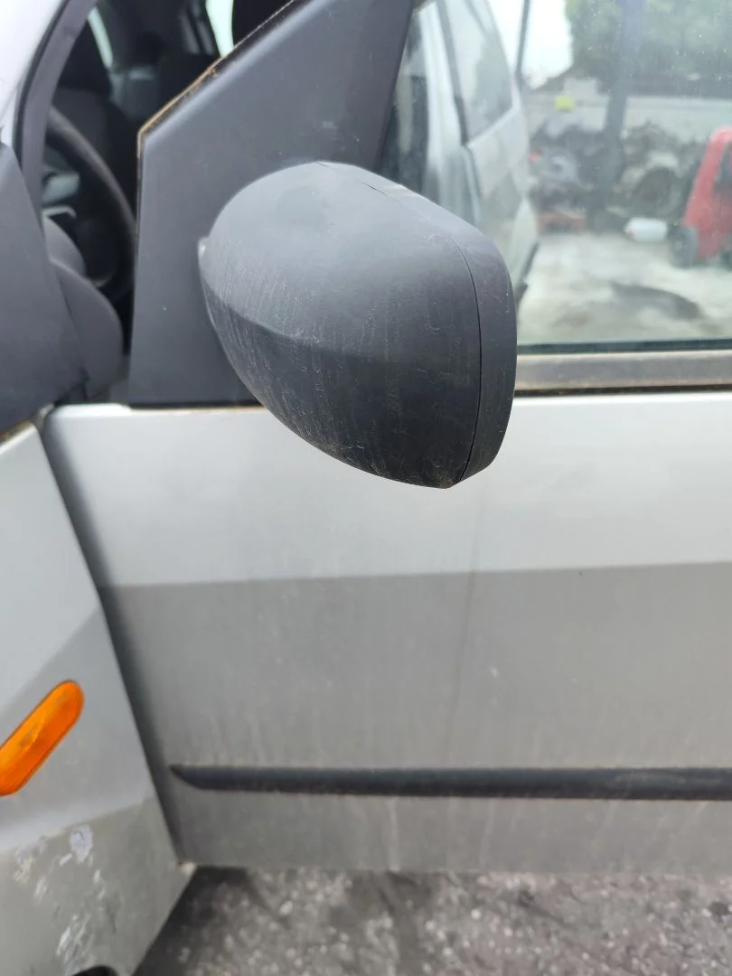 Foto de RETROVISOR IZQUIERDO FORD FIESTA (CBK) 1.4 TDCi CAT (68 CV / 50 KW) referencia 1452854