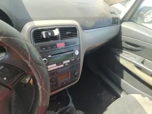 Foto de VENTILADOR CALEFACCION FIAT GRANDE PUNTO (199) 1.3 16V JTD CAT (75 CV / 55 KW)
