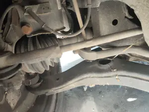 Foto de BIELETA ESTABILIZADORA DELANTERA IZQUIERDA VOLVO S40 BERLINA 1.9 Diesel CAT (116 CV / 85 KW) referencia 30884179