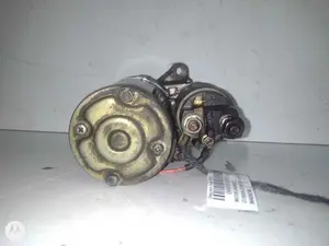 Foto de MOTOR ARRANQUE CITROEN C5 BERLINA referencia 9656262780 foto 4