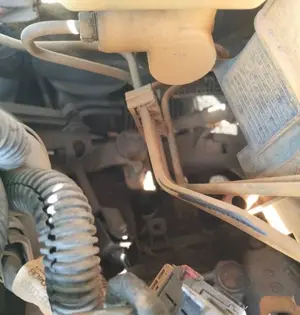 Foto de ABS OPEL ASTRA H BERLINA