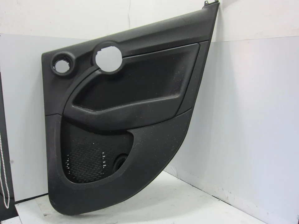 Foto de GUARNECIDO PUERTA TRASERA DERECHA FIAT 500X (334) 1.0 CAT (120 CV / 88 KW) referencia 156118971