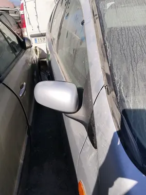 Foto de RETROVISOR DERECHO NISSAN ALMERA TINO (V10M) 1.8 16V CAT (114 CV / 84 KW) referencia 96302BU23A