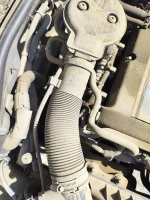 Foto de TUBO OPEL CORSA C 1.2 16V CAT (Z 12 XE / LW4) (75 CV / 55 KW)