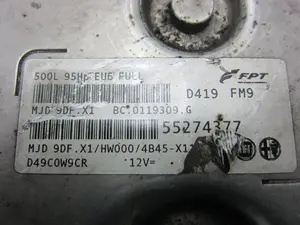 Foto de CENTRALITA MOTOR UCE FIAT 500L (330) 1.3 16V JTD CAT (84 CV / 62 KW) referencia 55274377 foto 5