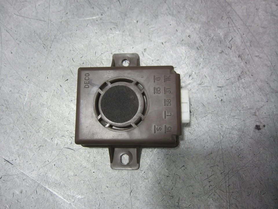 Foto de MODULO ELECTRONICO CHEVROLET LACETTI 1.4 CAT (95 CV / 70 KW) referencia 96427140