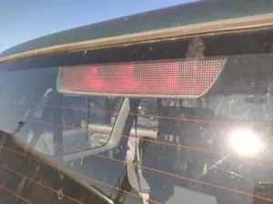 Foto de LUZ CENTRAL DE FRENO TOYOTA LAND CRUISER (J9) 3.0 Turbodiesel (125 CV / 92 KW)