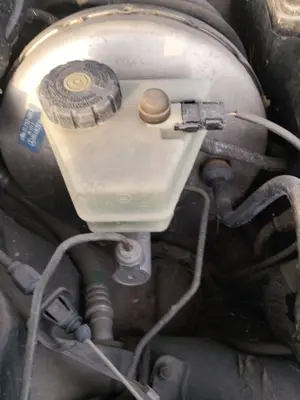 Foto de BOMBA FRENO MERCEDES-BENZ CLASE E (BM 210) BERLINA 3.0 Diesel CAT (136 CV / 100 KW)